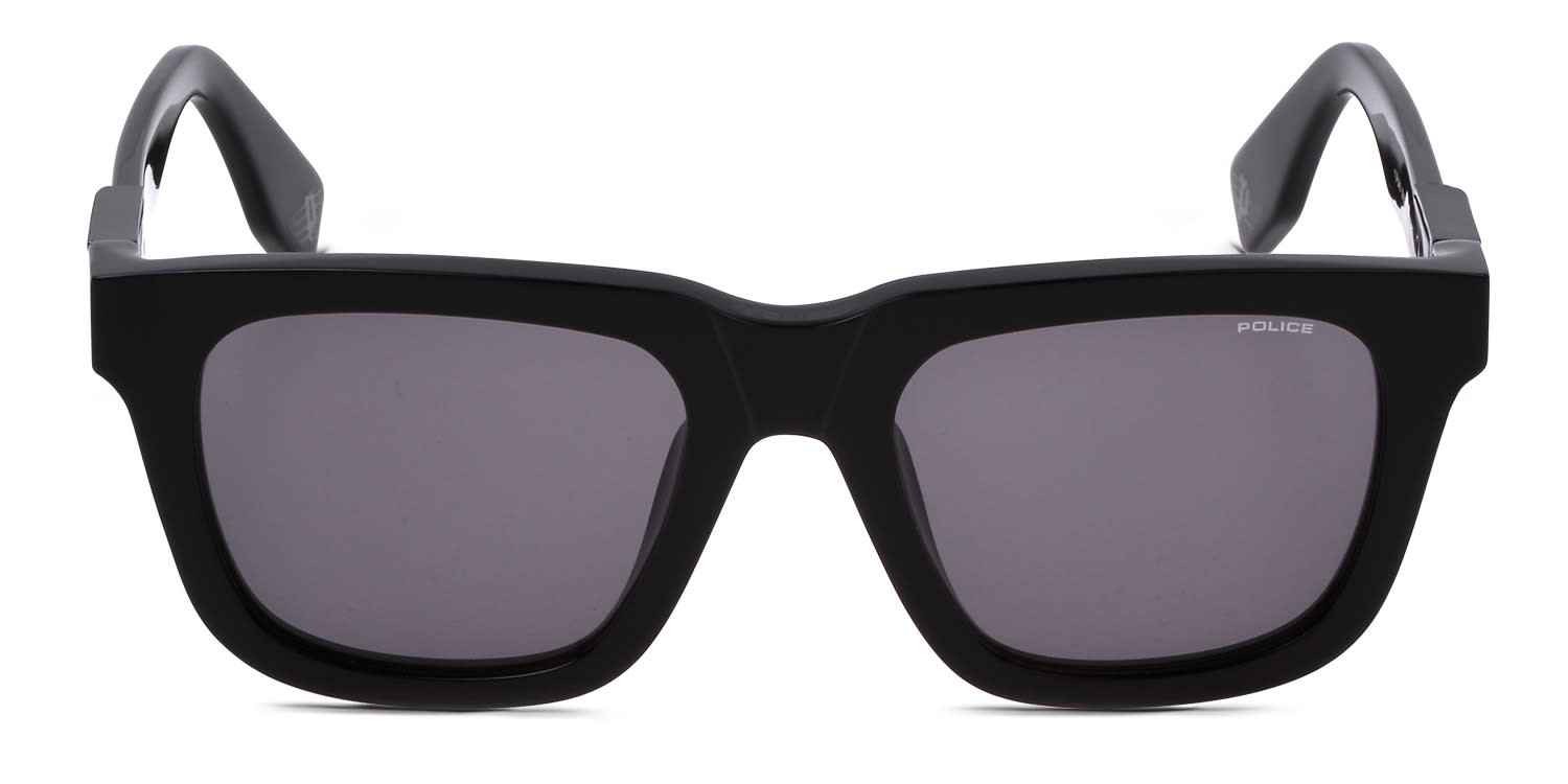 Ray-Ban Meta Smart Glasses RW4008 Wayfarer Matte Black Sunglasses