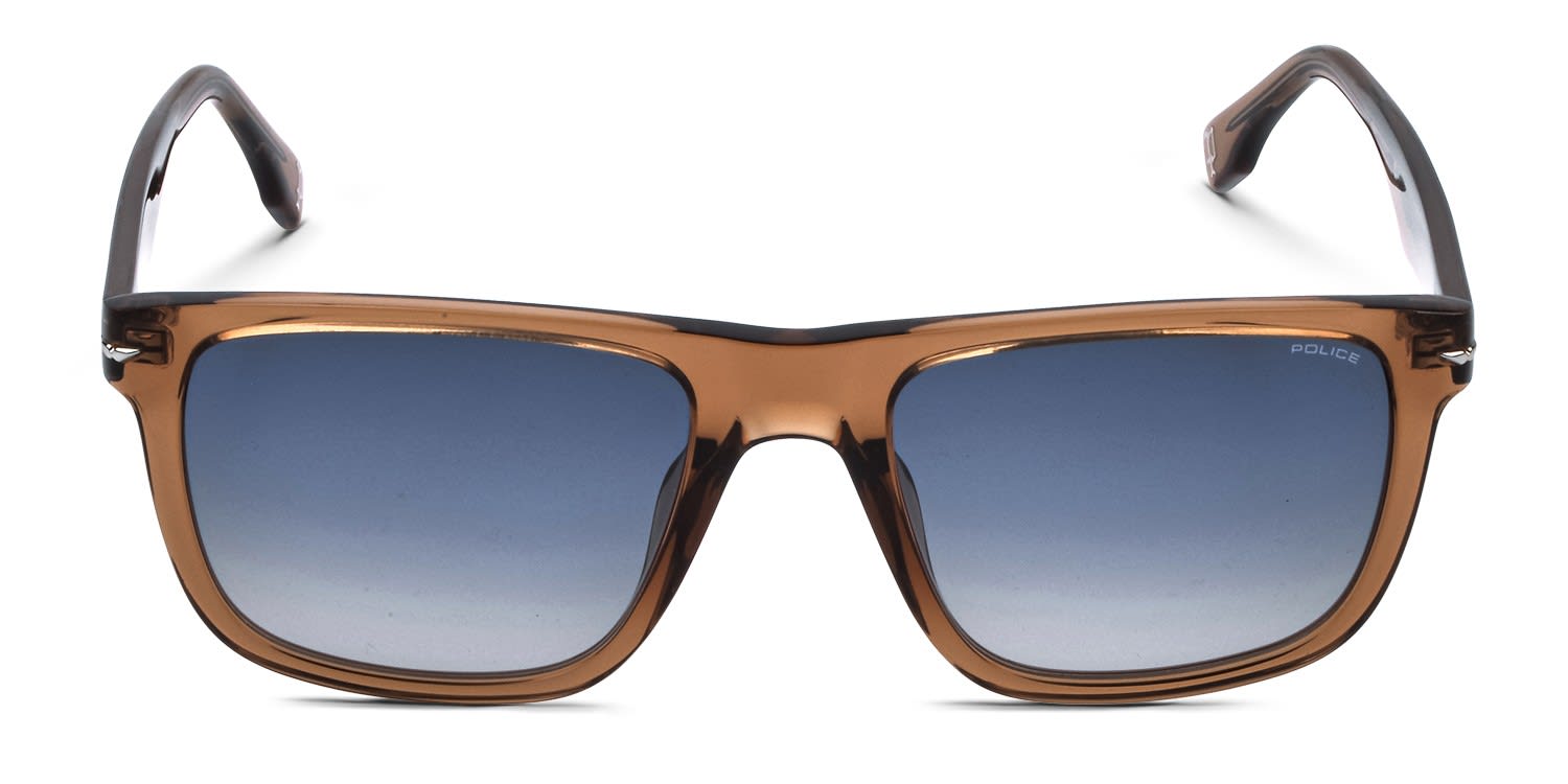 Adidas SP0067 Matte Black Prescription Sunglasses - 50% Off 