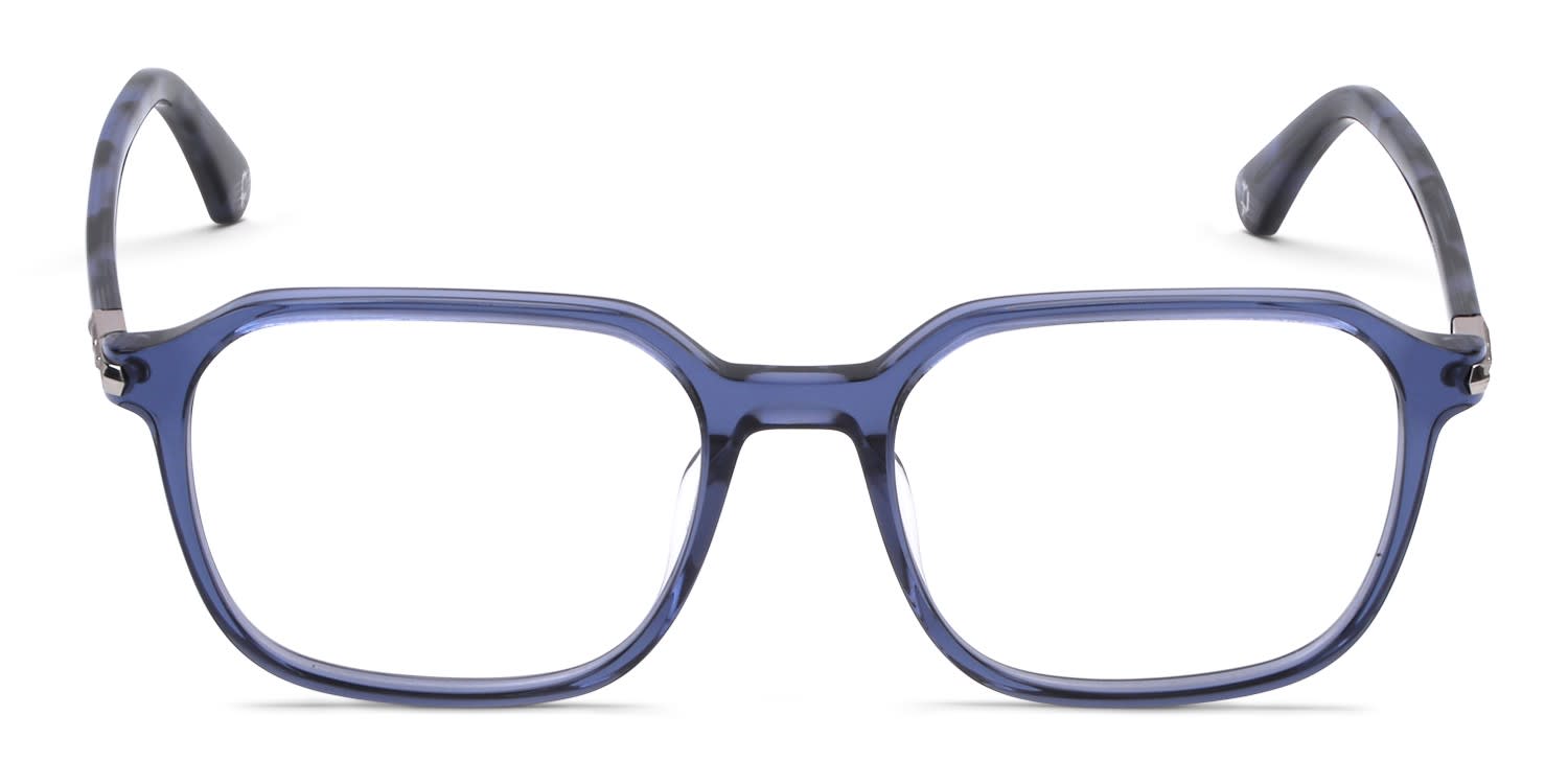 Hypocrisy / Penetralia ヒポクリシー Police Roadie 7 VPLP13 Blue Prescription Eyeglasses