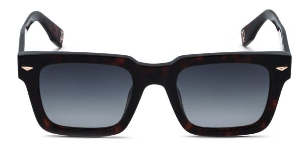Police Supernova 2 SPLQ88 Tortoise Prescription Sunglasses