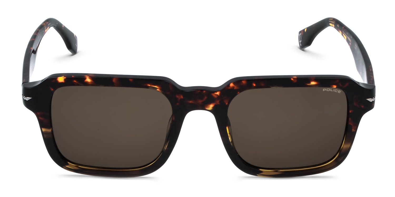 Polo Ralph Lauren PH4217 Tortoise, Rose Gold Prescription Sunglasses