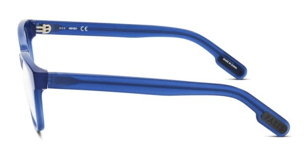 Kenzo KZ50011I blue frame