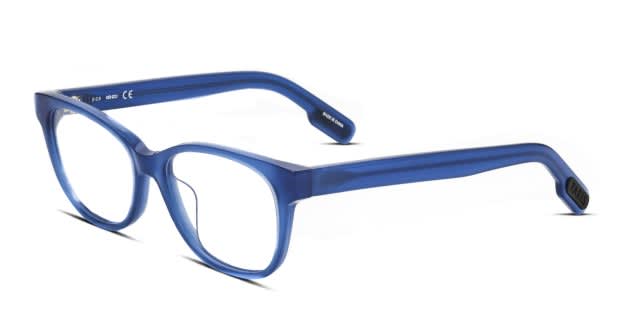 Kenzo KZ50011I blue frame