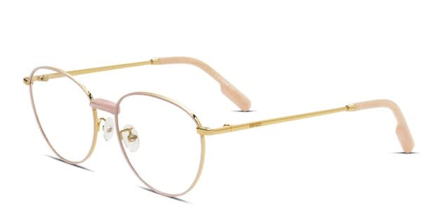 【送料&関税込】Kenzo Kz50014u 013 Grigio Rosa Glasses Kenzo Kz50014u 013 Grigio Rosa Glasses | italist