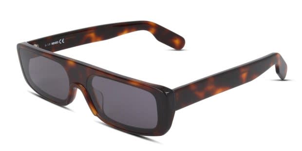 Kenzo KZ40019U Tortoise Prescription Sunglasses