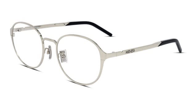 【送料&関税込】Kenzo Kz50014u 013 Grigio Rosa Glasses Kenzo Kz50014u 013 Grigio Rosa Glasses | italist