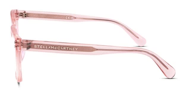 Stella McCartney SC50001I pink frame