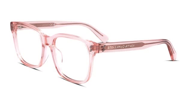 Stella McCartney SC50001I pink frame