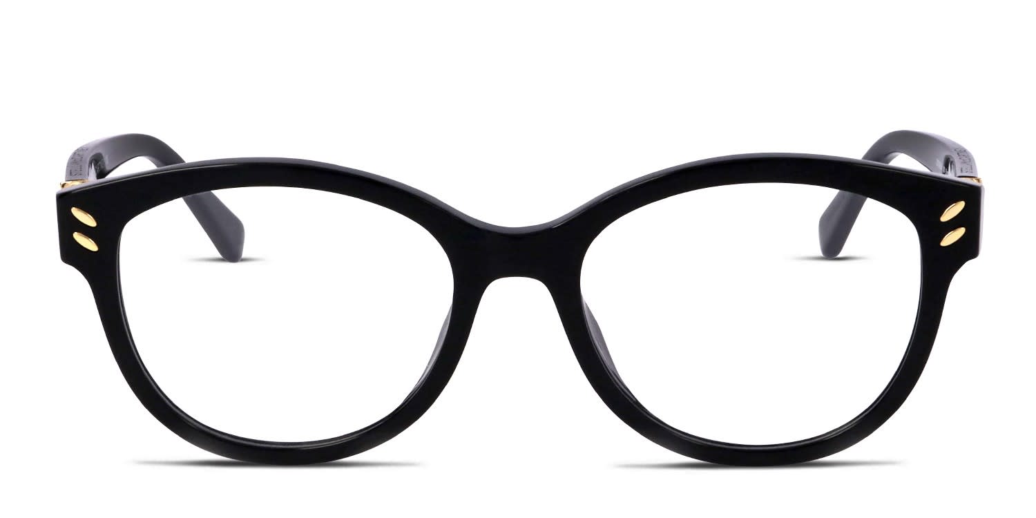 Stella McCartney SC50006I black frame display picture 1