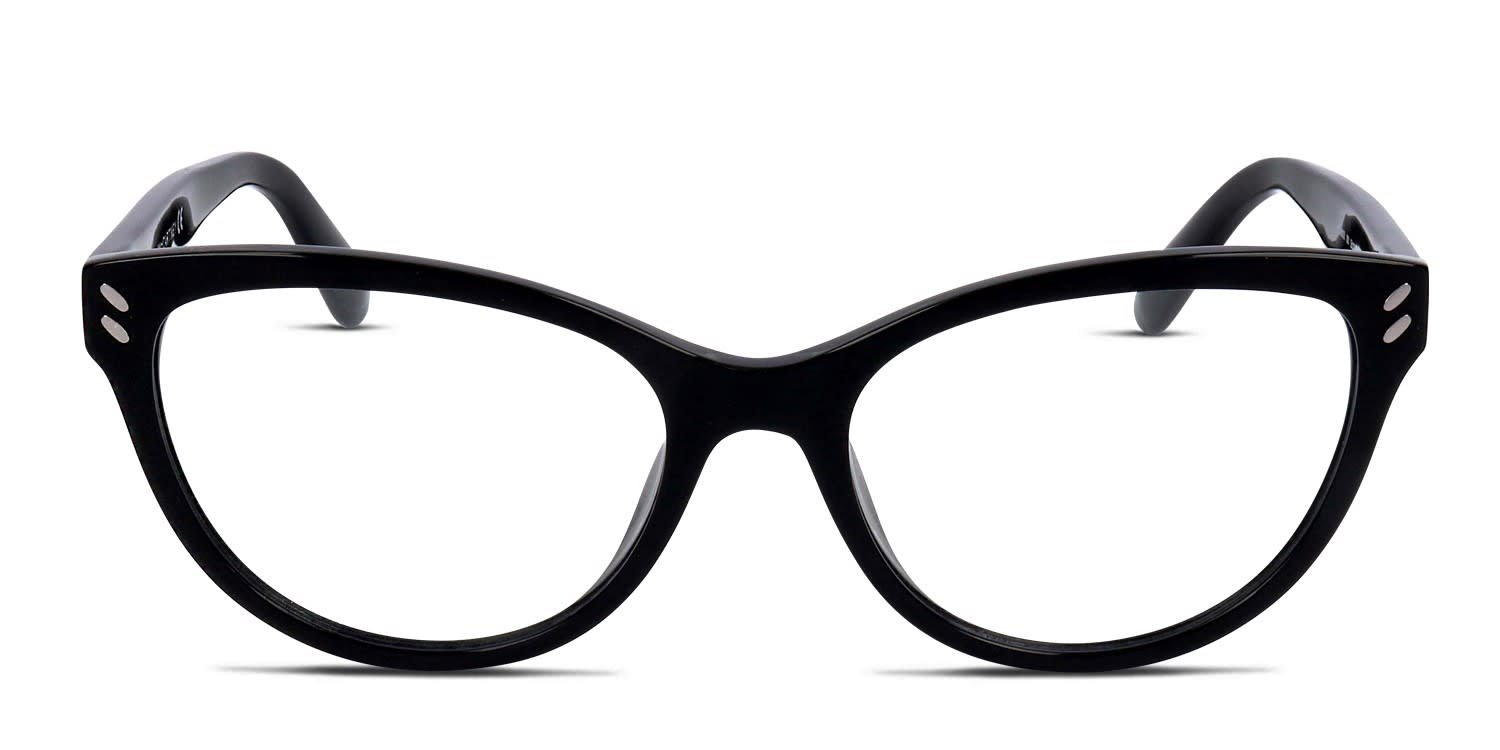 Stella McCartney SC50007I black frame