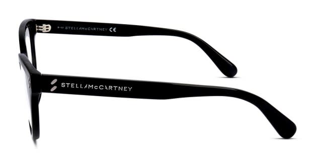 Stella McCartney SC50007I black frame display picture 1