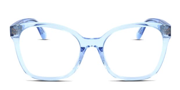 Stella McCartney SC50002I blue frame