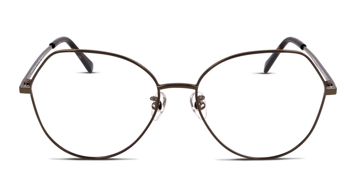 Stella McCartney SC50003U green frame