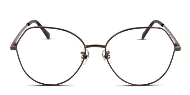 Stella McCartney SC50003U green frame