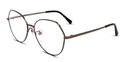 Stella McCartney SC50003U Green glasses - Green - Angle View