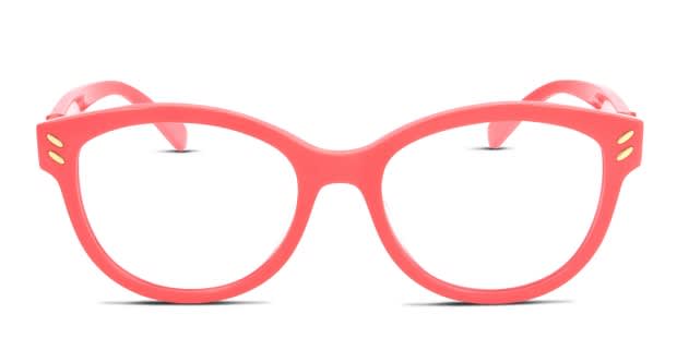 Stella McCartney SC50006I red frame