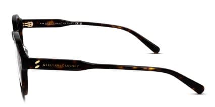Stella McCartney SC50019I Tortoise glasses - Tortoise - Side View