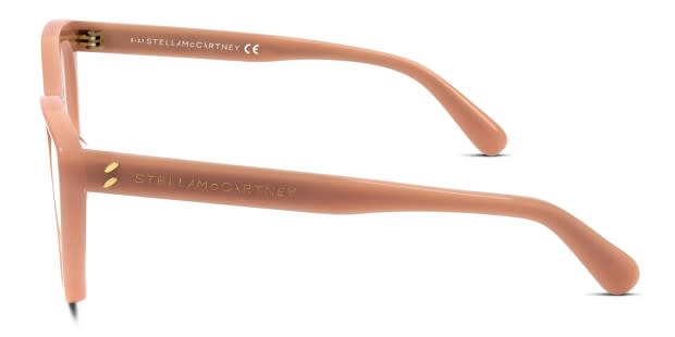 Stella McCartney SC50020I beige frame