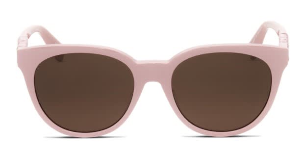 スーパーセール 目玉商品 Stella McCartney SC40037I Pink Prescription Sunglasses 小物