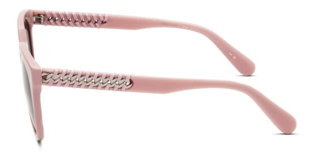 Stella McCartney SC40037I Pink Prescription Sunglasses
