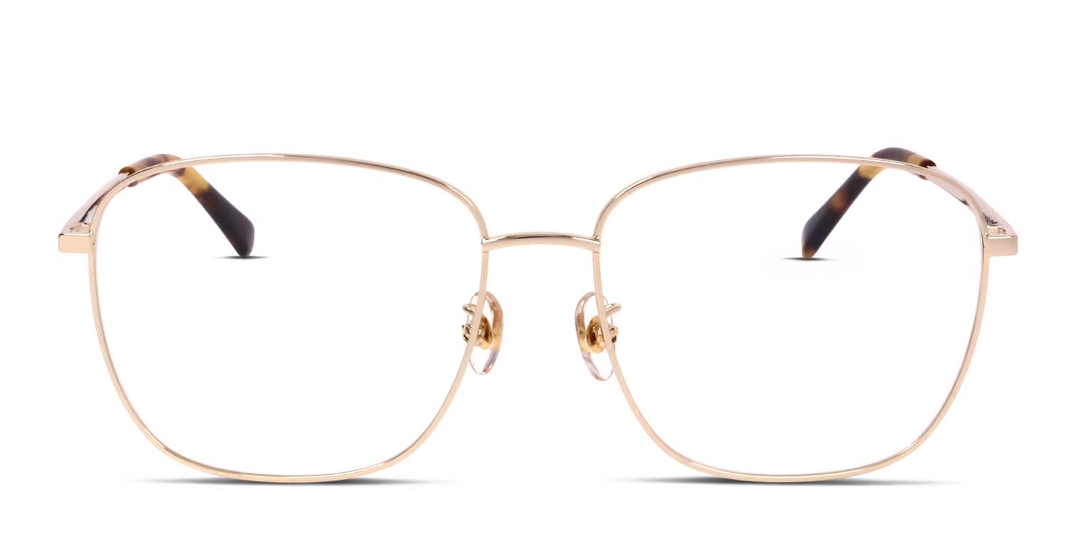 Stella McCartney SC50026U gold frame