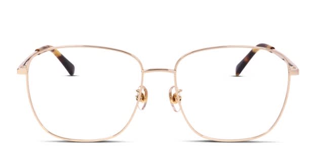 Stella McCartney SC50026U gold frame