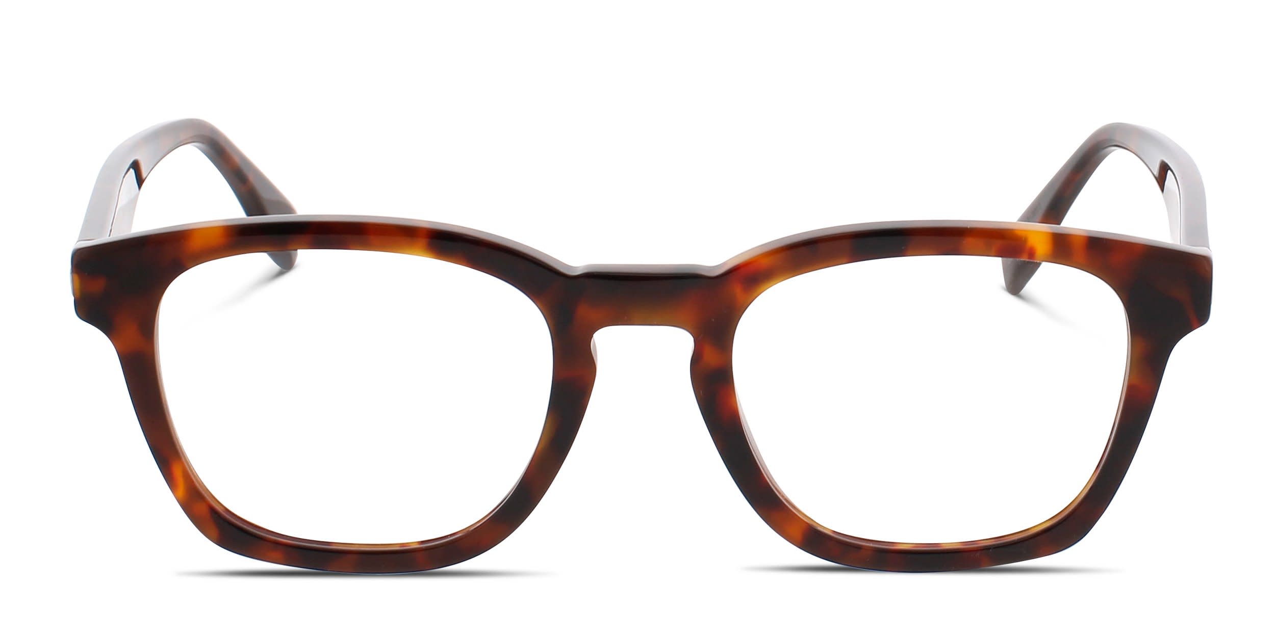 Kenzo KZ50178I Tortoise Prescription Eyeglasses
