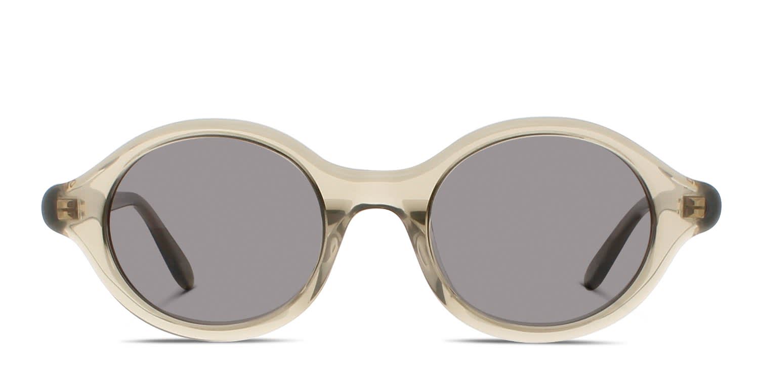 lupus  Loewe Slim LW40162U Green Prescription Sunglasses