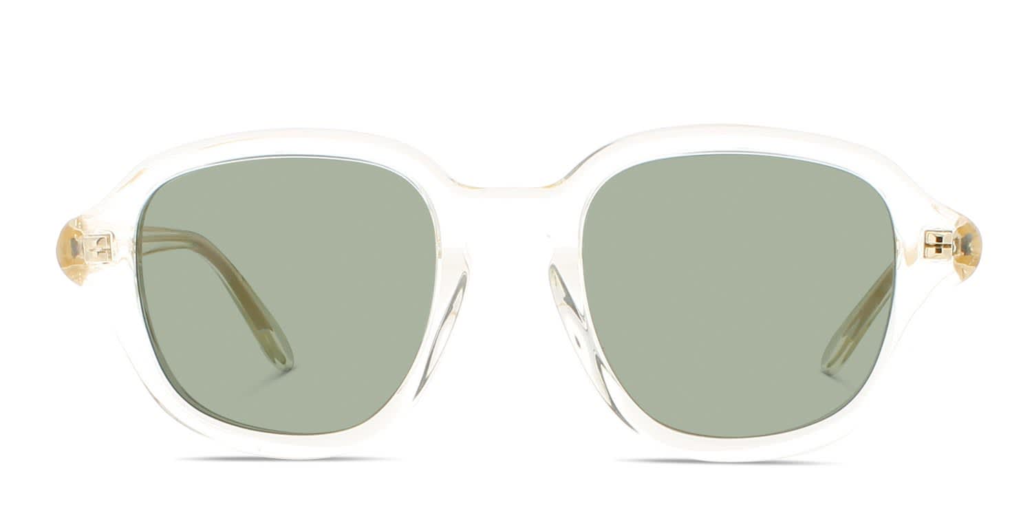 Celine CL40078U Gold Prescription Sunglasses