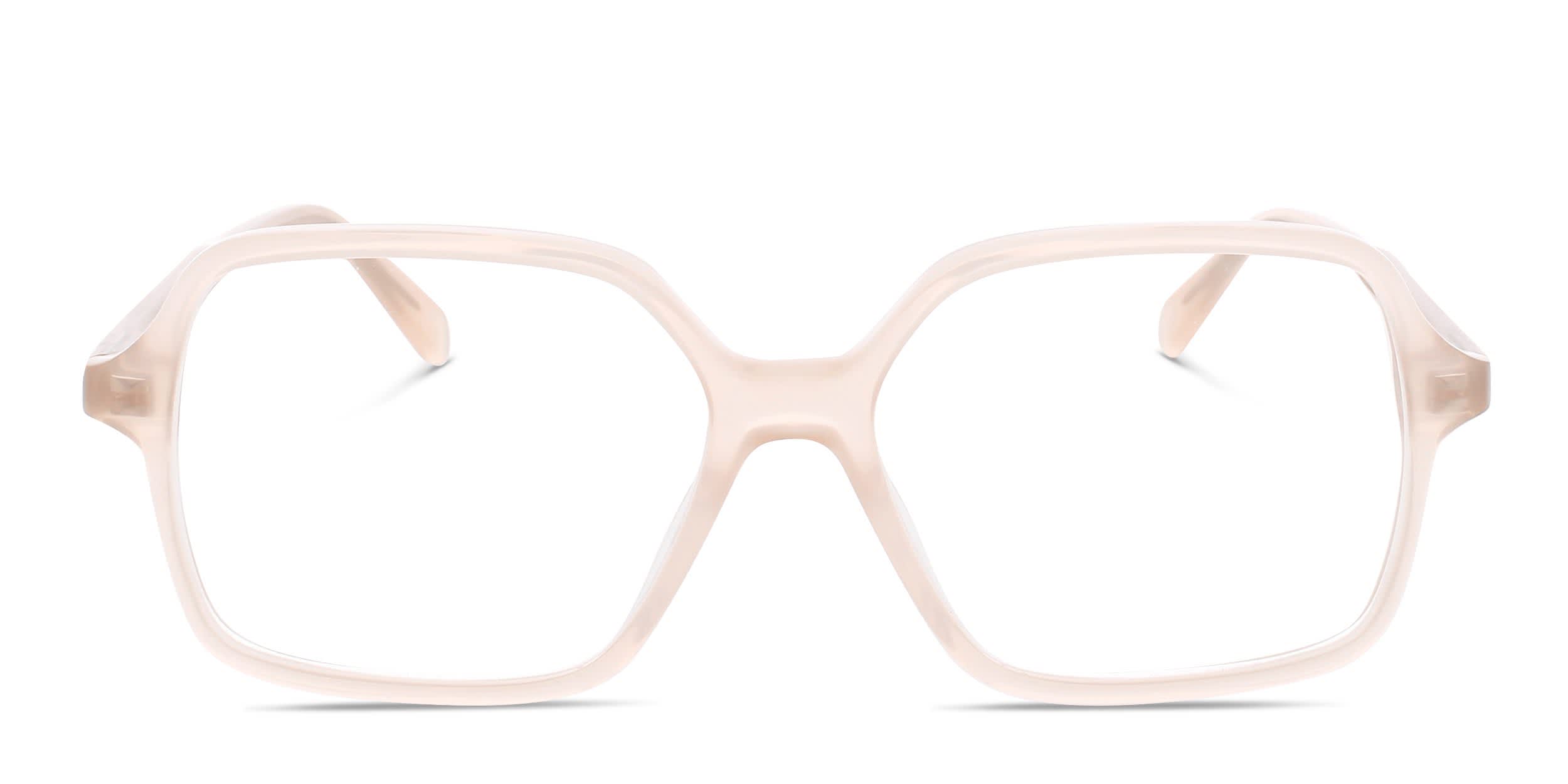 Celine CL50126I Pink glasses - Pink - Frontal View
