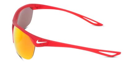 Nike Trainer S M EV1064 Orange glasses - Orange - Side View