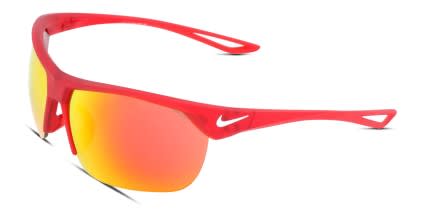 Nike Trainer S M EV1064 Orange glasses - Orange - Angle View