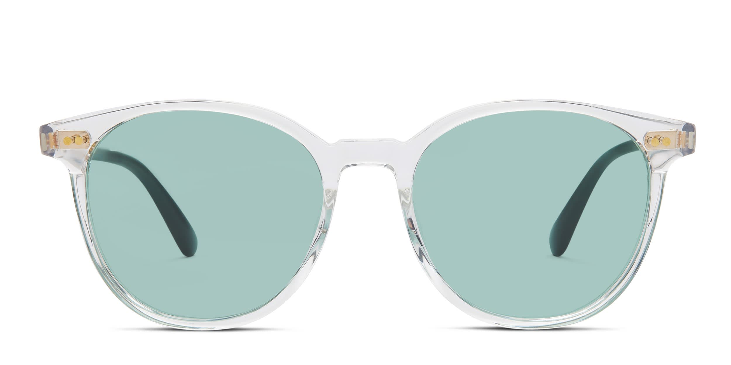Toms X Krost Bellini Clear glasses - Clear - Frontal View