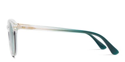Toms X Krost Bellini Clear glasses - Clear - Side View
