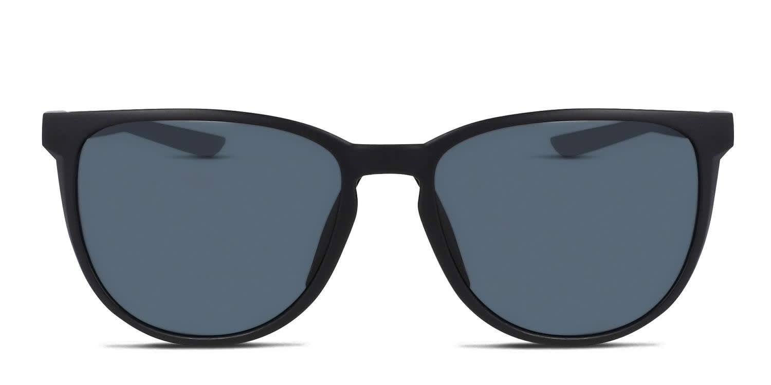 Nike Cool Down DV2287 Matte Black Prescription Sunglasses - 50