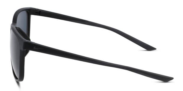 Nike Cool Down Sunglasses DV2287 010 Matte Black 54mm Nike Cool Down DV2287 Matte Black Prescription Sunglasses  main image 3