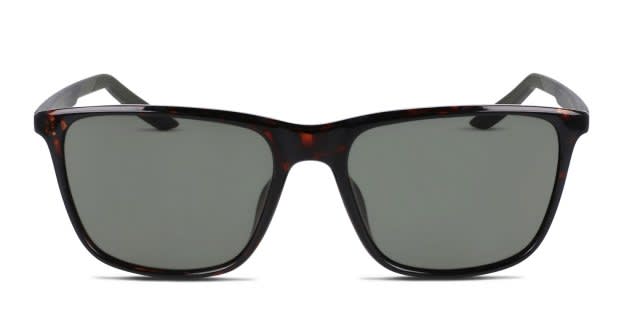 Nike State DV2290 Brown, Tortoise Prescription Sunglasses  display picture 2
