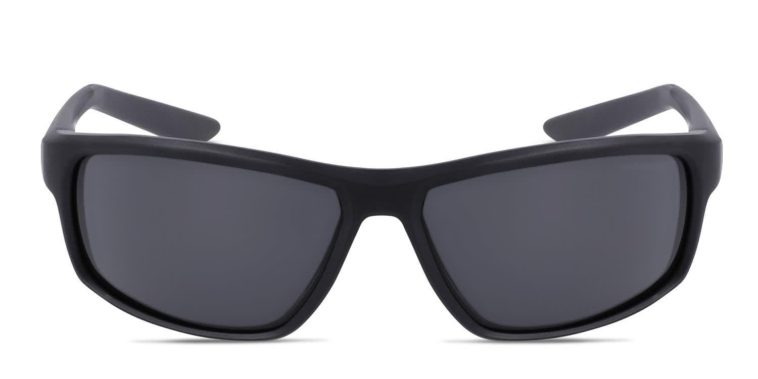 Nike Rabid 22 Black glasses - Black - Frontal View