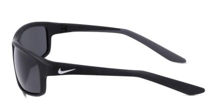 Nike Rabid 22 Black glasses - Black - Side View