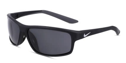 Nike Rabid 22 Black glasses - Black - Angle View