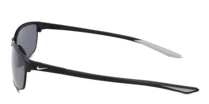 Nike Modern Metal Black, Gray glasses - Black / Gray - Side View
