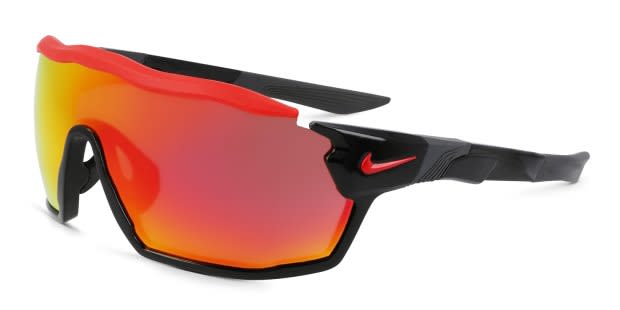 Nike Show x Rush Red, Black Sunglasses Online