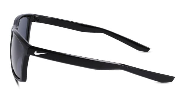 Nike Fortune FD1692 Shiny Black