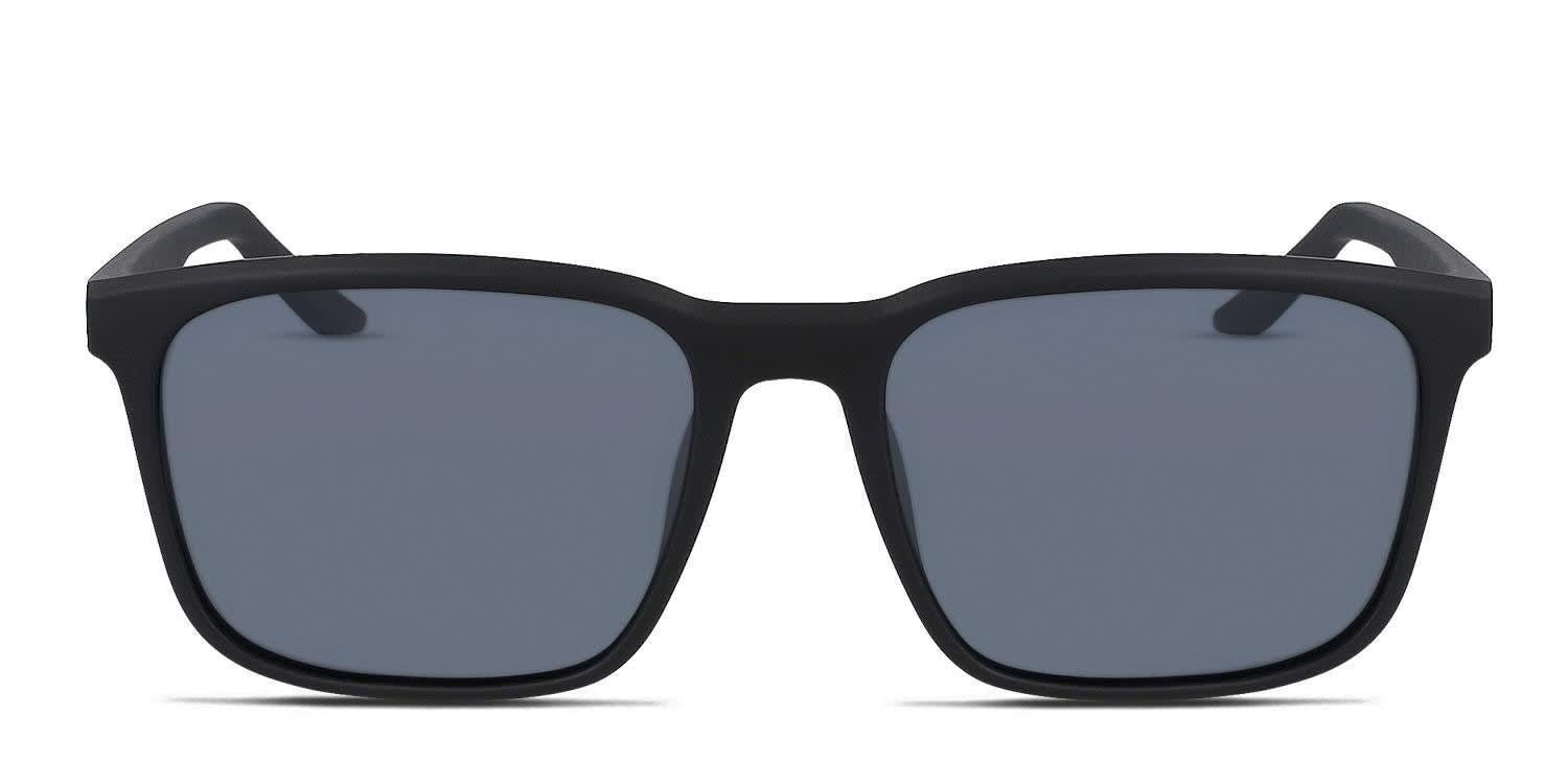 Nike Rave P FD1849 Black glasses - Black - Frontal View