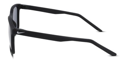 Nike Rave P FD1849 Black glasses - Black - Side View