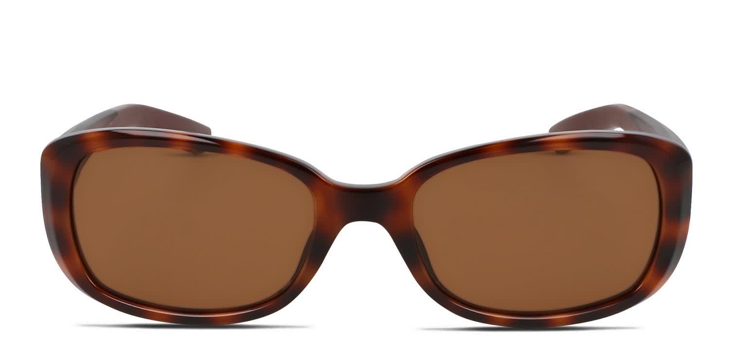 Nike Epic Breeze FD1880 Tortoise, Brown Prescription Sunglasses