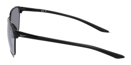 Nike Metal Fusion Black glasses - Black - Side View