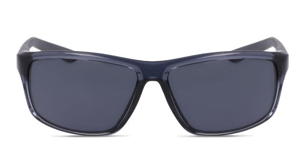 Nike Adrenaline 22 DV2372 Gray Prescription Sunglasses