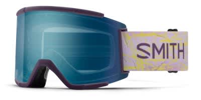 Smith Squad XL Goggle w/Clip-in
