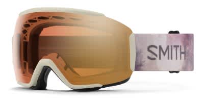 Smith Sequence OTG Snow Goggle w/Clip-in